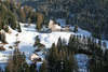 Chalet Sociastel 